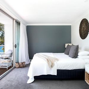Luxury Suite Sea Pools Views